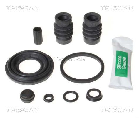 TRISCAN 8170 203857 Reparationssats, bromsok