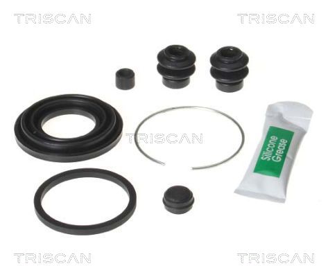 TRISCAN 8170 203859 Reparationssats, bromsok