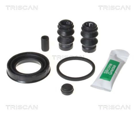 TRISCAN 8170 203860 Reparationssats, bromsok