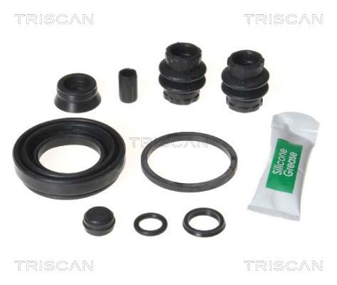 TRISCAN 8170 203862 Reparationssats, bromsok