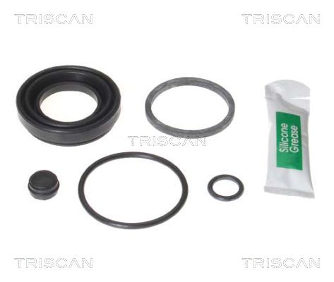 TRISCAN 8170 203863 Reparationssats, bromsok