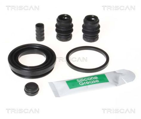 TRISCAN 8170 203867 Reparationssats, bromsok