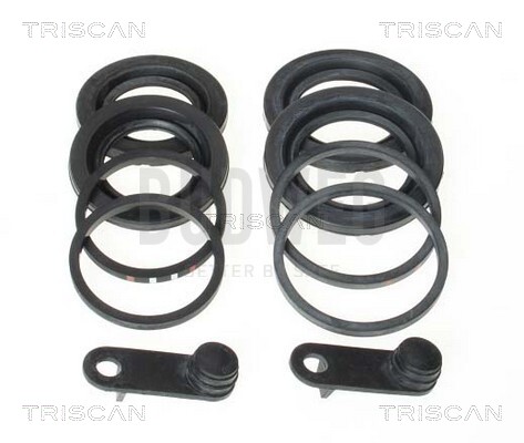 TRISCAN 8170 203868 Reparationssats, bromsok