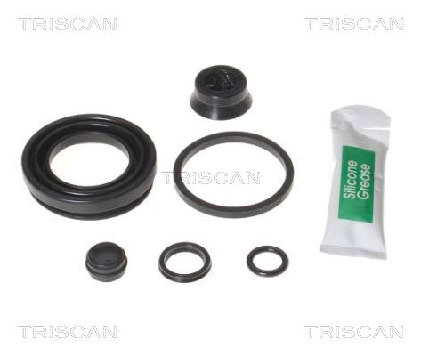 TRISCAN 8170 203872 Reparationssats, bromsok