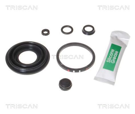 TRISCAN 8170 203875 Reparationssats, bromsok