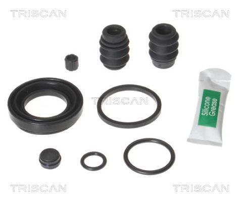 TRISCAN 8170 203877 Reparationssats, bromsok