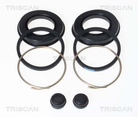 TRISCAN 8170 204001 Reparationssats, bromsok