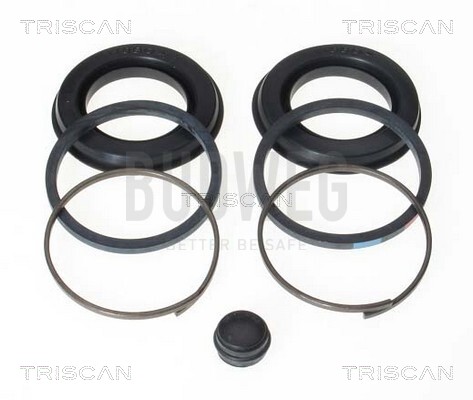 TRISCAN 8170 204002 Reparationssats, bromsok