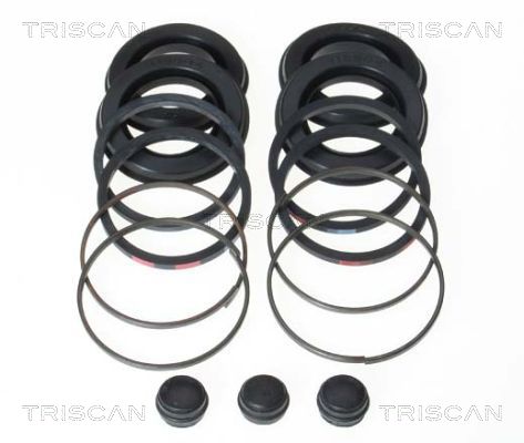 TRISCAN 8170 204003 Reparationssats, bromsok