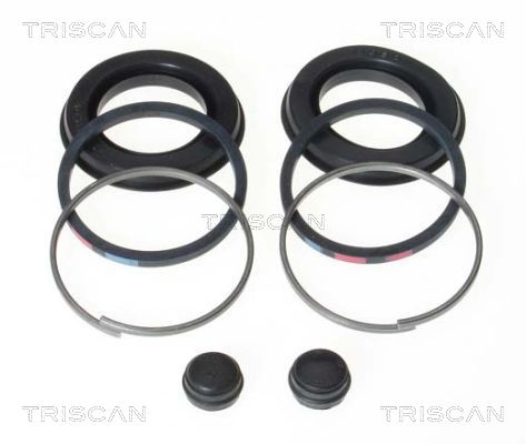 TRISCAN 8170 204005 Reparationssats, bromsok