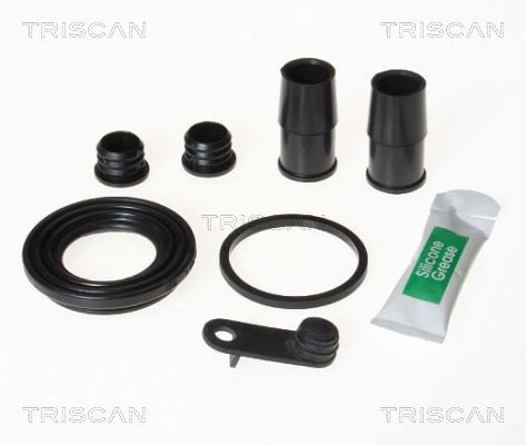 TRISCAN 8170 204006 Reparationssats, bromsok