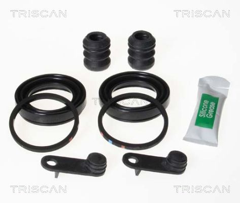 TRISCAN 8170 204007 Reparationssats, bromsok