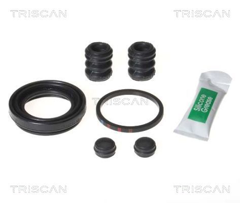 TRISCAN 8170 204013 Reparationssats, bromsok