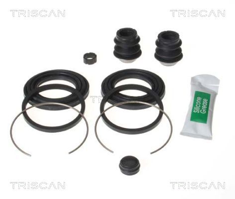 TRISCAN 8170 204016 Reparationssats, bromsok