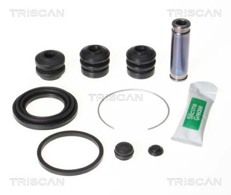 TRISCAN 8170 204025 Reparationssats, bromsok