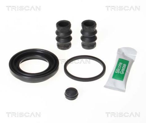 TRISCAN 8170 204026 Reparationssats, bromsok