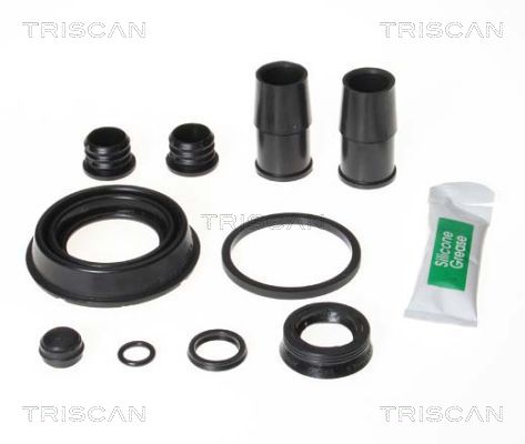 TRISCAN 8170 204027 Reparationssats, bromsok