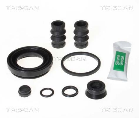 TRISCAN 8170 204102 Reparationssats, bromsok