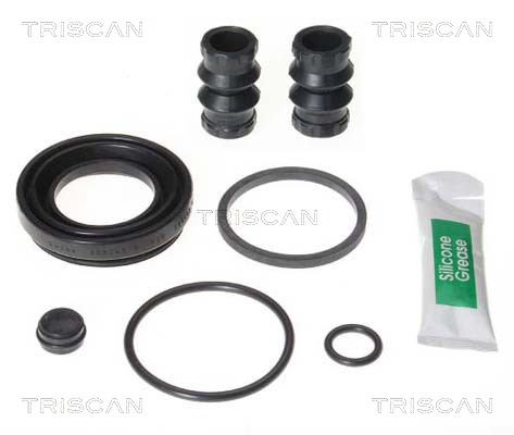 TRISCAN 8170 204103 Reparationssats, bromsok