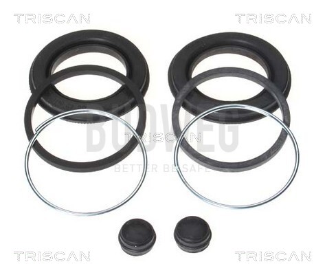 TRISCAN 8170 204203 Reparationssats, bromsok