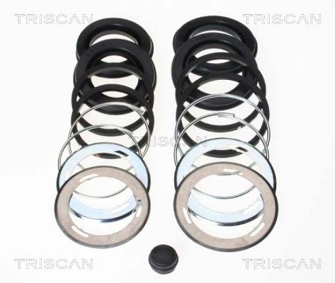 TRISCAN 8170 204213 Reparationssats, bromsok