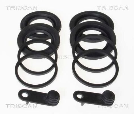 TRISCAN 8170 204218 Reparationssats, bromsok