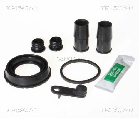 TRISCAN 8170 204221 Reparationssats, bromsok