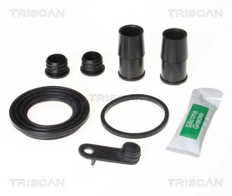 TRISCAN 8170 204223 Reparationssats, bromsok