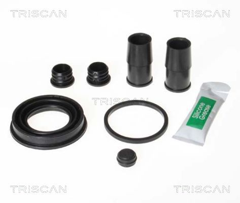 TRISCAN 8170 204224 Reparationssats, bromsok