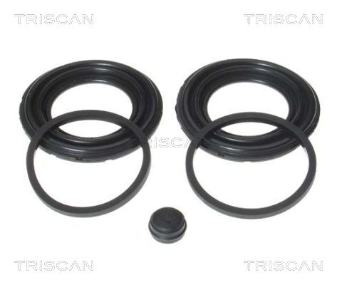 TRISCAN 8170 204225 Reparationssats, bromsok