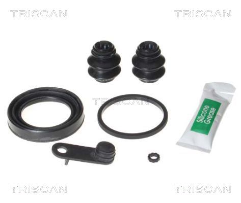 TRISCAN 8170 204226 Reparationssats, bromsok