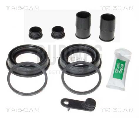 TRISCAN 8170 204231 Reparationssats, bromsok