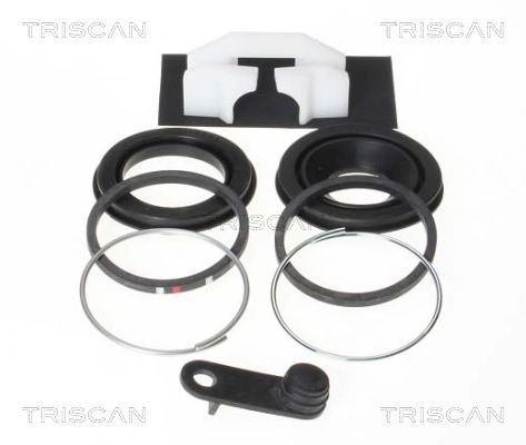 TRISCAN 8170 204301 Reparationssats, bromsok