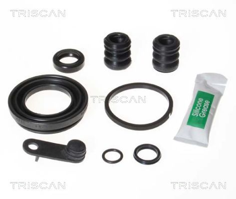 TRISCAN 8170 204303 Reparationssats, bromsok