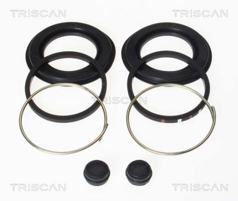 TRISCAN 8170 204311 Reparationssats, bromsok