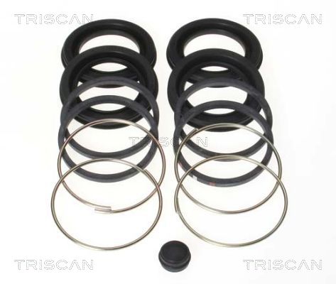 TRISCAN 8170 204313 Reparationssats, bromsok