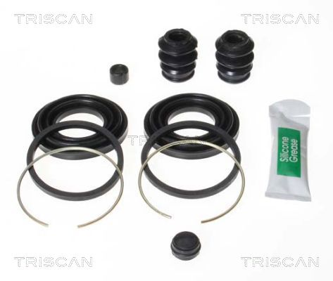 TRISCAN 8170 204320 Reparationssats, bromsok