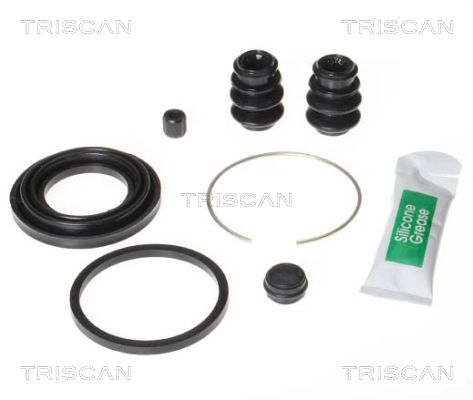 TRISCAN 8170 204323 Reparationssats, bromsok