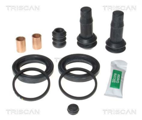 TRISCAN 8170 204324 Reparationssats, bromsok