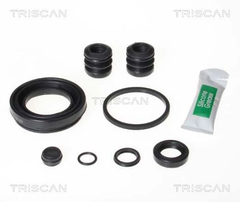 TRISCAN 8170 204326 Reparationssats, bromsok