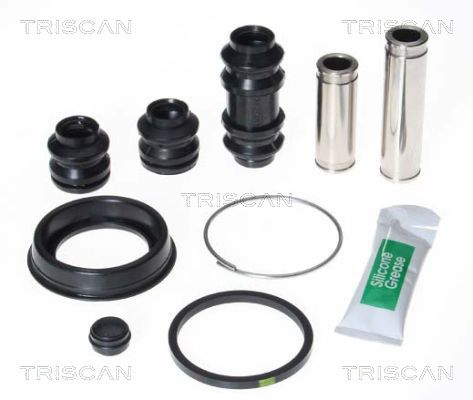 TRISCAN 8170 204333 Reparationssats, bromsok