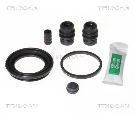 TRISCAN 8170 204335 Reparationssats, bromsok