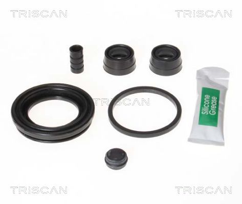 TRISCAN 8170 204337 Reparationssats, bromsok