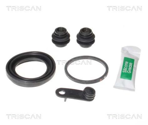 TRISCAN 8170 204347 Reparationssats, bromsok