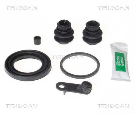 TRISCAN 8170 204349 Reparationssats, bromsok