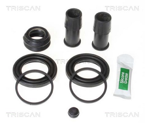 TRISCAN 8170 204355 Reparationssats, bromsok