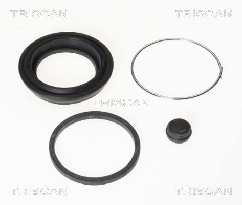 TRISCAN 8170 204401 Reparationssats, bromsok