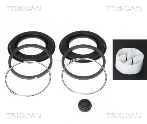 TRISCAN 8170 204402 Reparatursatz, Bremssattel