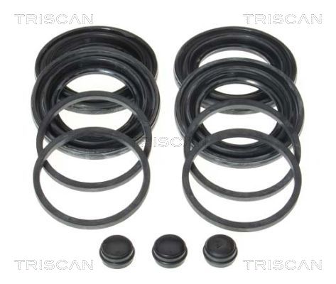 TRISCAN 8170 204406 Reparationssats, bromsok