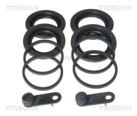 TRISCAN 8170 204410 Reparationssats, bromsok